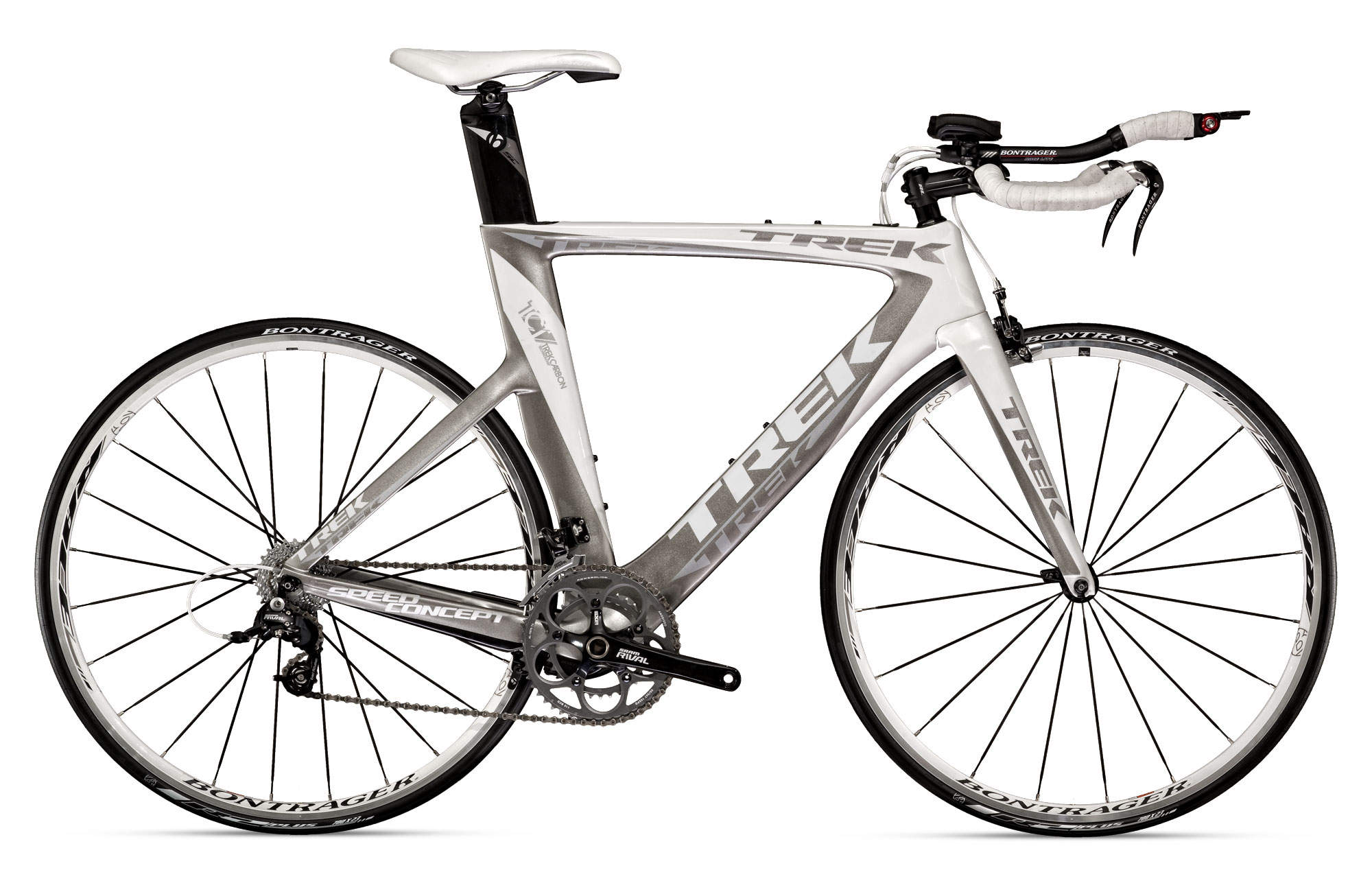 2012 Speed Concept 7.2 First Look and Review