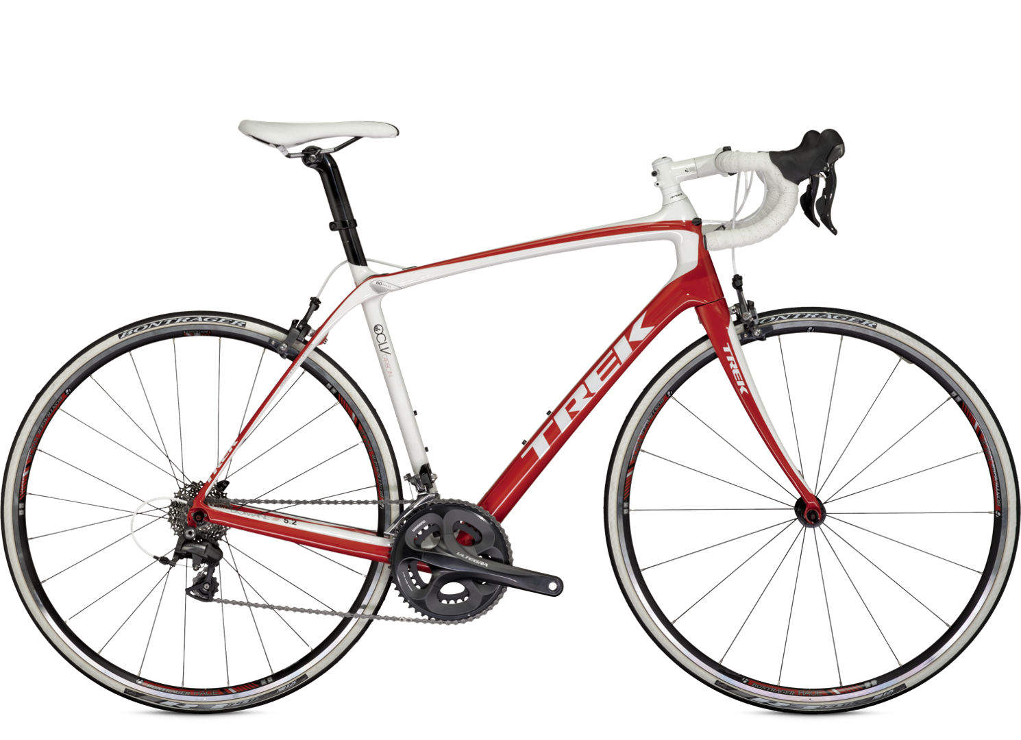 2013 Domane 5 Series First Look