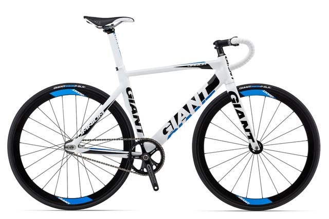 2013 Omnium Giant First Look