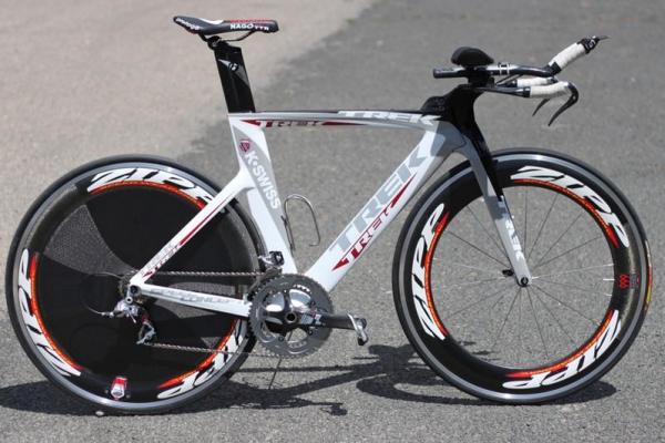 2013 Speed Concept 9 First Look