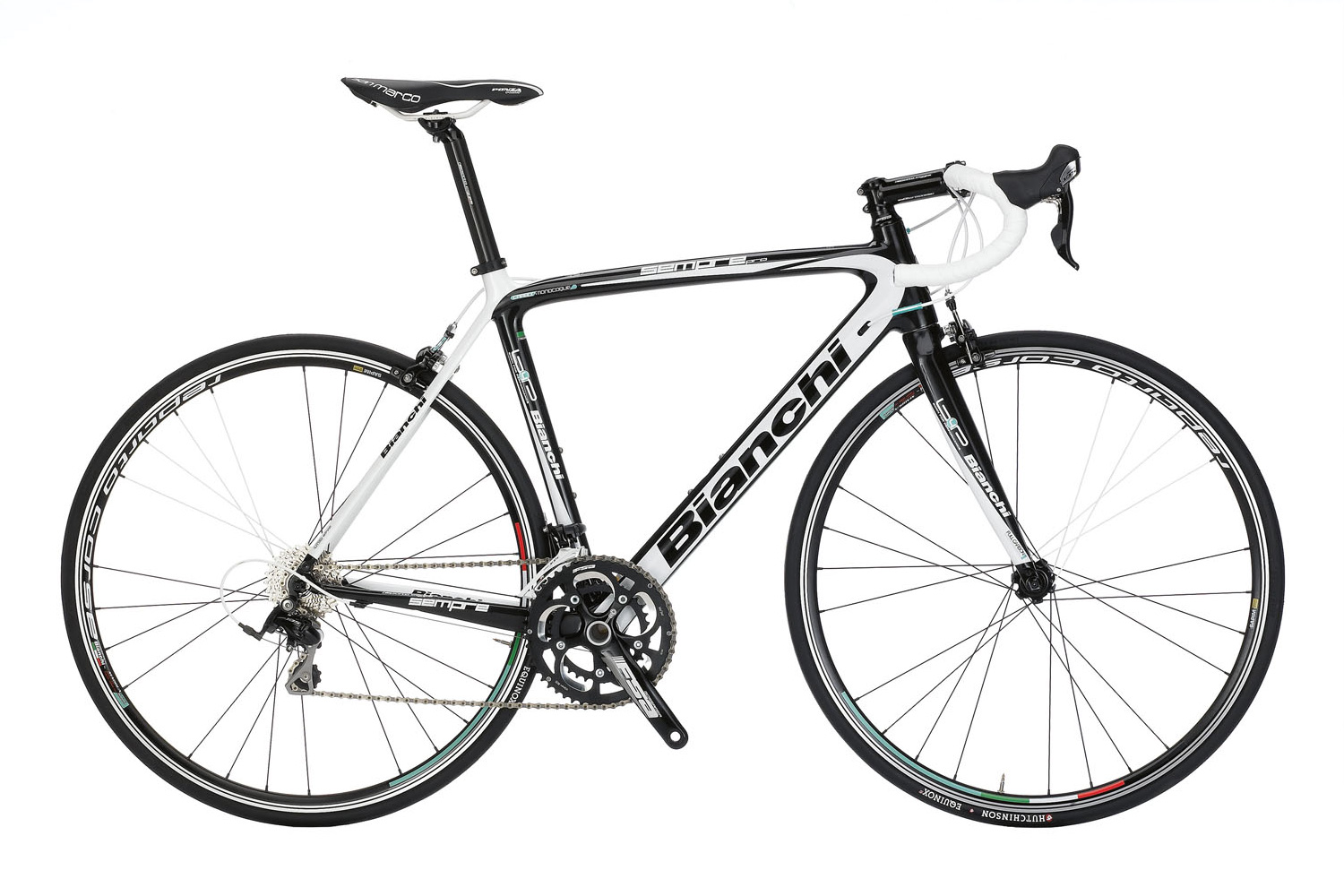 2013 Sempre Pro 105 First Look