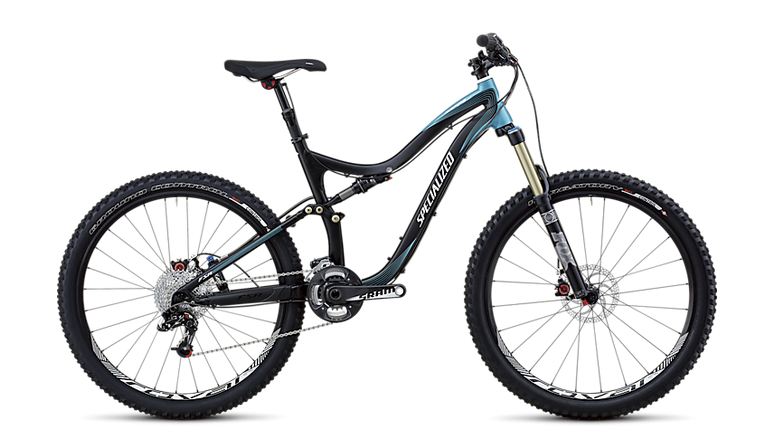 2013 Safire EXPERT Specialized