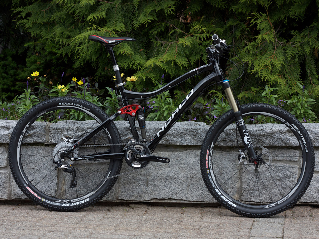 2012 Norco Sight 1 On Review