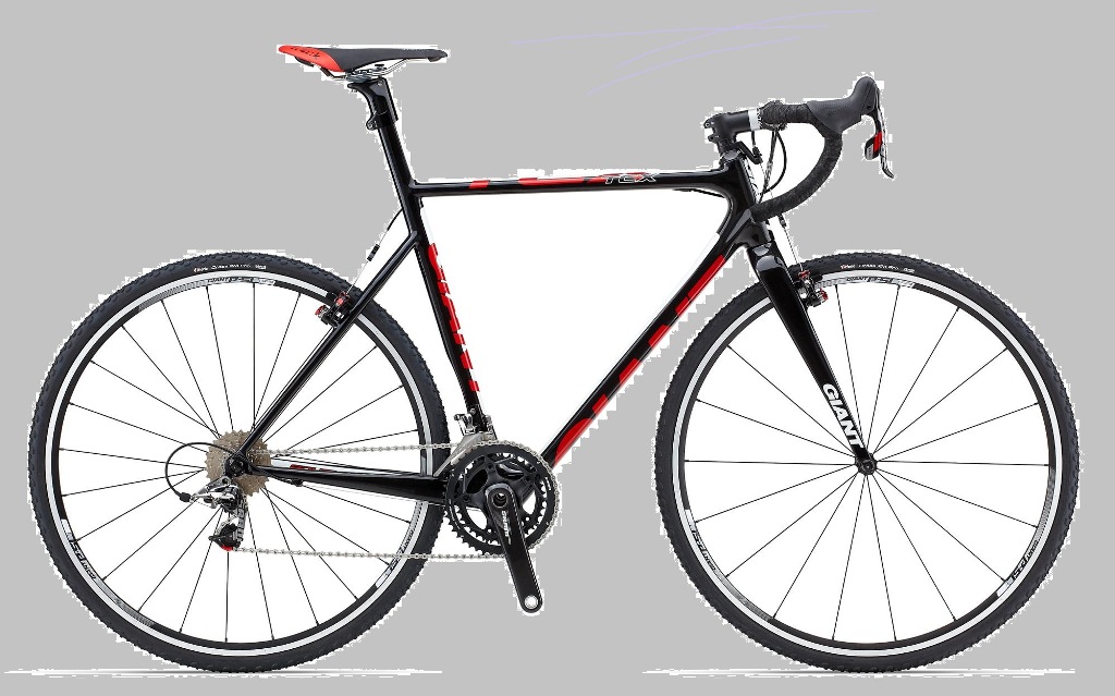 2013 New Giant Bike TCX Advanced SL First Look