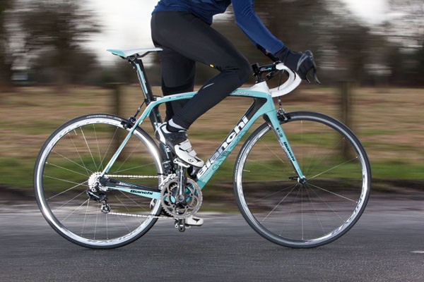 2013 Bianchi Oltre XR Review
