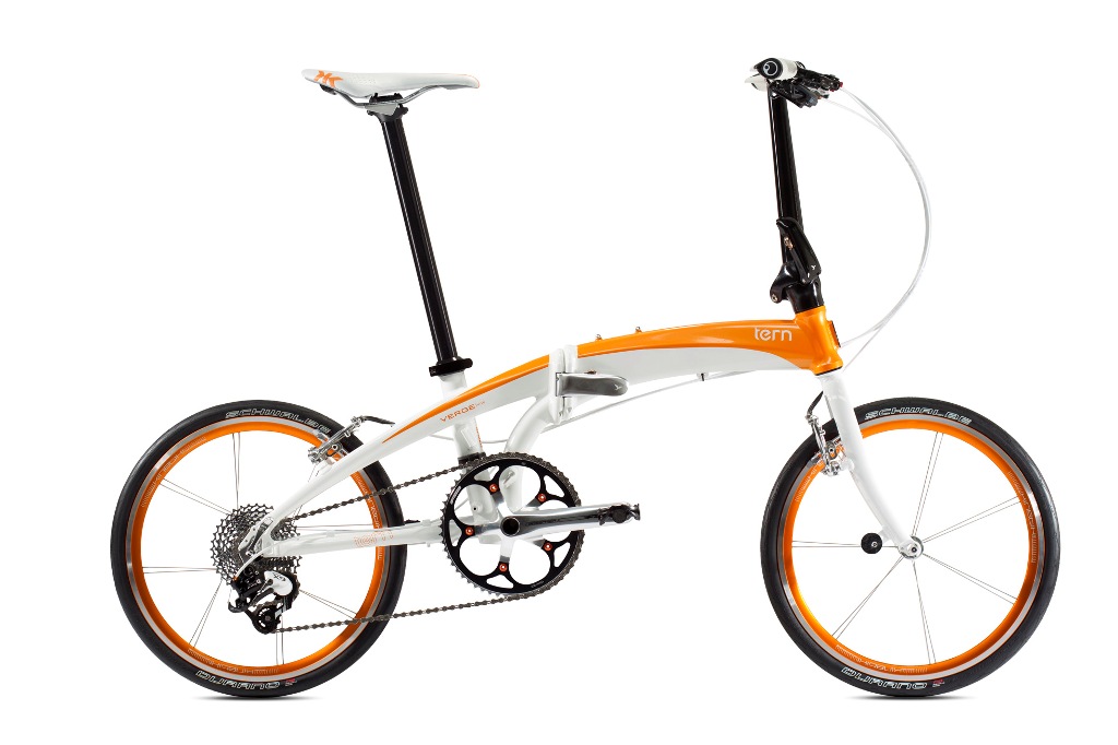 Tern bicycles review
