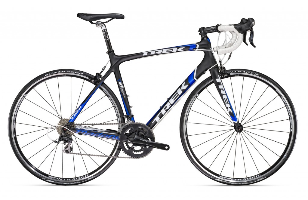 Madone 4.5