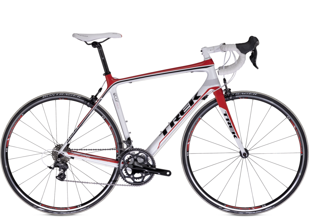 Madone 4.5