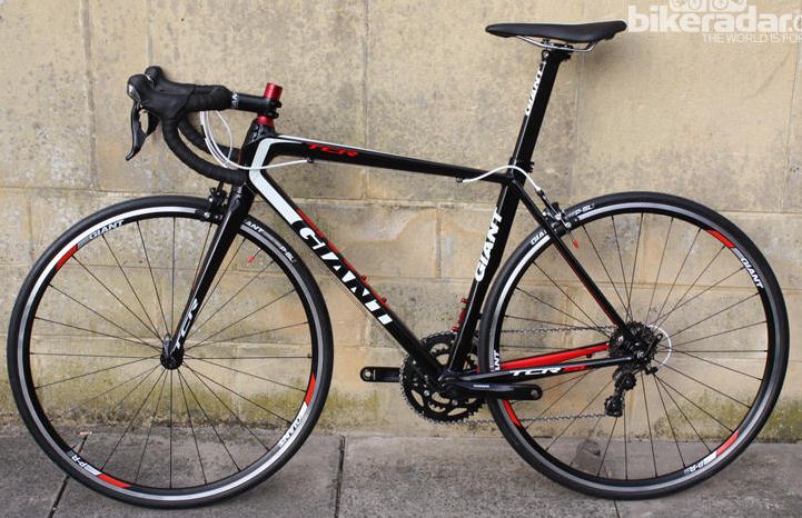 Giant TCR SL 2