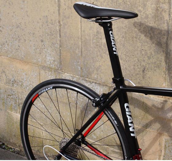 Giant TCR SL 2