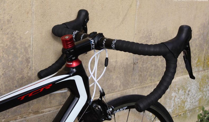 Giant TCR SL 2